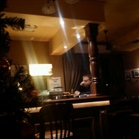 Photo taken at Hop Inn Pub by TONI L. on 12/6/2011