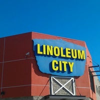 Photo taken at Linoleum City by Denver S. on 11/22/2011