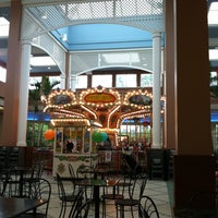 Food Court At Pembroke Lakes Mall - Food Court