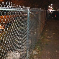 Photo taken at Parkchester Parking Corp by Sean U. on 11/15/2011