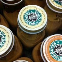 Photo taken at Starbucks by Goga on 6/12/2012