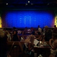 Photo taken at Dutch Apple Dinner Theatre by Larry M. on 7/16/2011