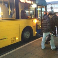 rent faktisk misundelse lille Bus 400/400S (Hundige St. - Lyngby St.) - Moving Target in København