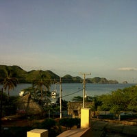 Foto tomada en Hotel Casa D&amp;#39;mer Taganga  por Wilmar M. el 10/3/2011