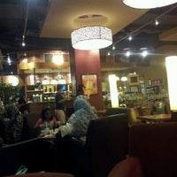 The Coffee Bean Tea Leaf Coffee Shop In Bayan Lepas