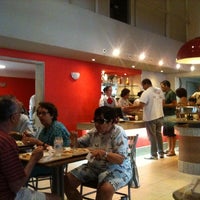 Photo taken at Quinta Avenida Grill by André H. on 9/25/2011