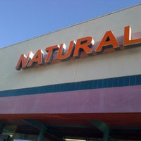 Photo taken at Natural Grocers by Kamers on 12/1/2011