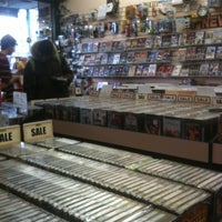 Photo taken at Melody Record Shop by Hope Anne N. on 12/21/2010