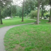 Photo taken at Oak Grove Park by Dave L. on 7/20/2012