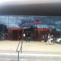 Seven Casino - Amnéville, Grand Est