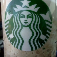 Photo taken at Starbucks by Tanisha W. on 12/3/2011