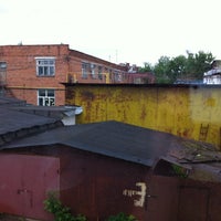 Photo taken at Винтаж by Алексей К. on 5/19/2012