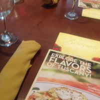 Olive Garden 907 Howard St