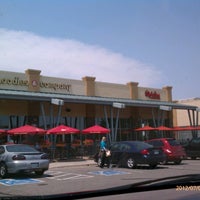 Photo taken at Qdoba Mexican Grill by john on 7/5/2012