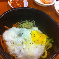 Photo taken at No. 1 Buffet - Traditional Korean BBQ by NeMeSiS on 2/27/2011