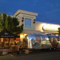 Photo taken at Hemingway&amp;#39;s Cafe by Curtis P. on 7/6/2012