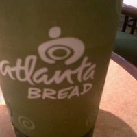 Foto tirada no(a) Atlanta Bread Mobile por Madison A. em 7/29/2011