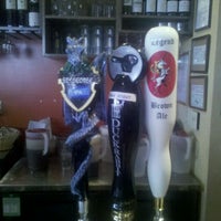 Review Ellwood's Coffee