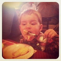 Photo taken at Logan&amp;#39;s Roadhouse by Donnie R. on 11/20/2011