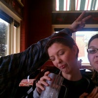 Photo taken at Chili&amp;#39;s Grill &amp;amp; Bar by Micki S. on 12/26/2011