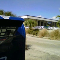 Photo taken at US Post Office by Heathyre P. on 2/29/2012