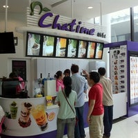 Chatime Now Closed 72 Tips
