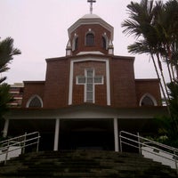 Photo taken at Glory Presbyterian Church by Tamm C. on 12/2/2011
