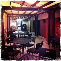 12/28/2011 tarihinde Daniel J.ziyaretçi tarafından Pancho&#39;s Villa Mexican Restaurant'de çekilen fotoğraf