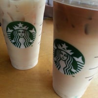 Photo taken at Starbucks by Dyllan B. on 8/12/2012