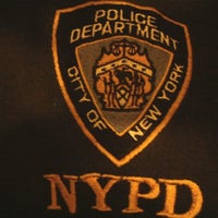 Photo taken at NYPD - 77th Precinct by Ricardo M. on 8/24/2011