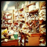 Photo taken at Marvin&amp;#39;s Shoe Repair by Renee R. on 6/21/2011