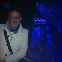 Photo taken at Push Club by Ihsan G. on 2/11/2012