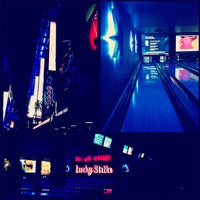 lucky strike la live lucky strike la live