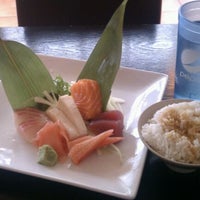 Foto diambil di Oishi oleh Scott M. pada 4/12/2012