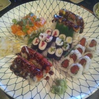 6/19/2012에 Aaron O.님이 Ah-So Sushi &amp;amp; Steak Restaurant에서 찍은 사진