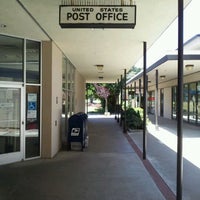 Photo taken at US Post Office by Dave N. on 6/1/2012