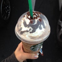 Photo taken at Starbucks by Misaki C. on 5/16/2012