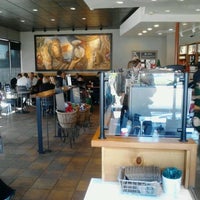 Photo taken at Starbucks by Mark P. on 12/9/2011