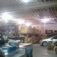 Photo taken at Uniforms Today by Tempestt A. on 12/13/2011