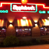 Photo taken at Applebee&amp;#39;s Grill + Bar by Todd C. on 10/26/2011
