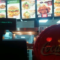 Photo taken at Texas Chicken by Xenia 🐱🐱 B. on 12/17/2011