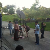 Photo taken at South Seattle University New Holly Campus by Chris T. on 8/3/2011