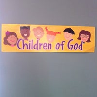 Photo taken at Judson Baptist Church by Christina G. on 6/26/2011