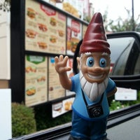 Photo taken at Jack in the Box by NeffStarr L. on 7/13/2012