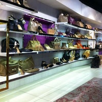 Photo taken at Steffl Department Store by Noor M. on 6/22/2012