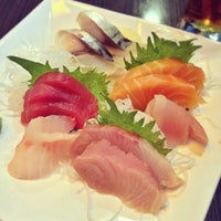 Photo taken at Japanese Gourmet Restaurant by 4sqSeattle on 9/4/2012