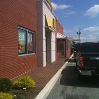 Photo taken at McDonald&amp;#39;s by Lisa S. on 6/2/2012