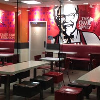 Kfc Miami Qld