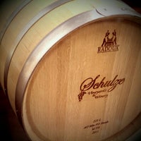 3/1/2012にSandy B.がSchulze Vineyards &amp;amp; Wineryで撮った写真