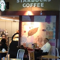 Photo taken at Starbucks by Monica C. on 6/13/2012